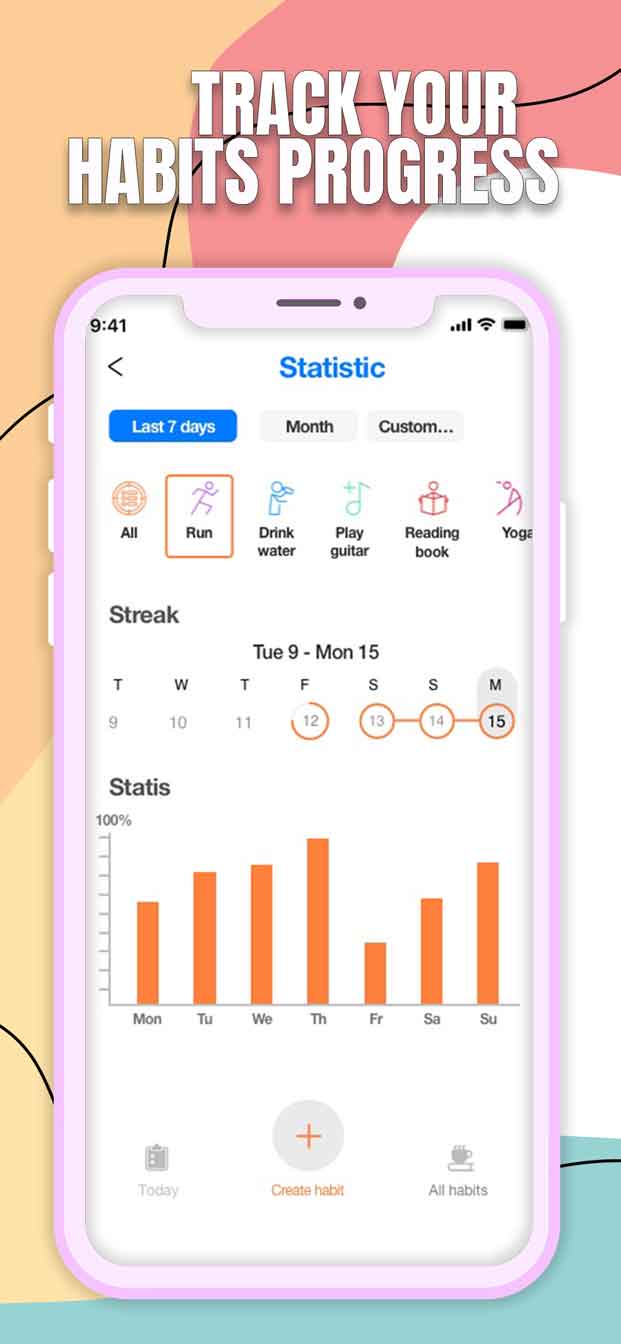 Habit Tracker
